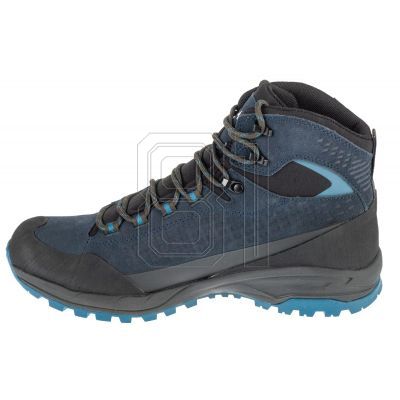 2. CMP Vertyx Mid WP M 3Q17287-70UT Schuhe