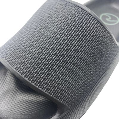 4. Outhorn OTHWSS24FSLIF004-11S Damen-Strand-Flip-Flops aus Schaumstoff