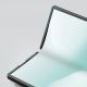 13. Nillkin Super Frosted Shield Fold Magnetische Schutzhülle für Samsung Galaxy Z Fold 7, MagSafe-kompatibel, mit S Pen Space – Schwarz