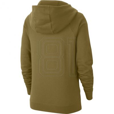 2. Nike Essentials Fnl Po Flc W Sweatshirt BV4116 368