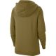 2. Nike Essentials Fnl Po Flc W Sweatshirt BV4116 368