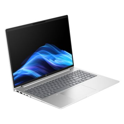 2. HP ProBook 4 G1i Ultra 7 255U 16" WUXGA IPS 300 Nits AG 16 GB DDR5 5600 SSD512 Arc Cam1080p 56 Wh W11 Pro