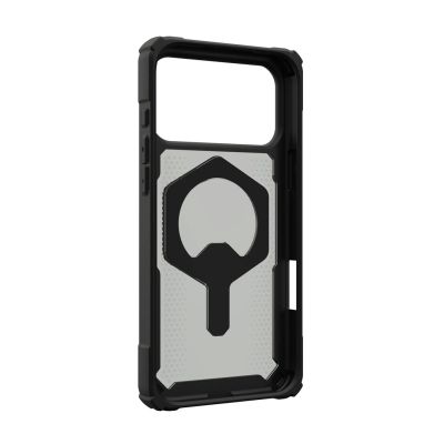 6. Urban Armor Gear 114528114097 Handyhülle 17,5 cm (6,9") Schwarz, Orange