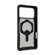6. Urban Armor Gear 114528114097 Handyhülle 17,5 cm (6,9") Schwarz, Orange
