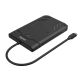 2. UNITEK USB-C HDD/SSD SATA UASP 5GBPS Gehäuse