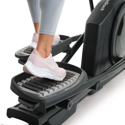 9. Nordictrack Airglide 14i Ellipsentrainer NTEL71423