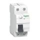 Schneider Electric K60 IDK-40-2-30-AC Fehlerstromschutzschalter 40A 2-polig 30mA Typ AC, A9Z05240
