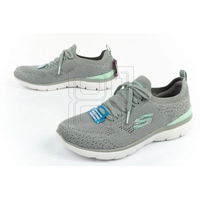 8. Skechers Summits-Sneak Peek W 150122/GYMN Schuhe