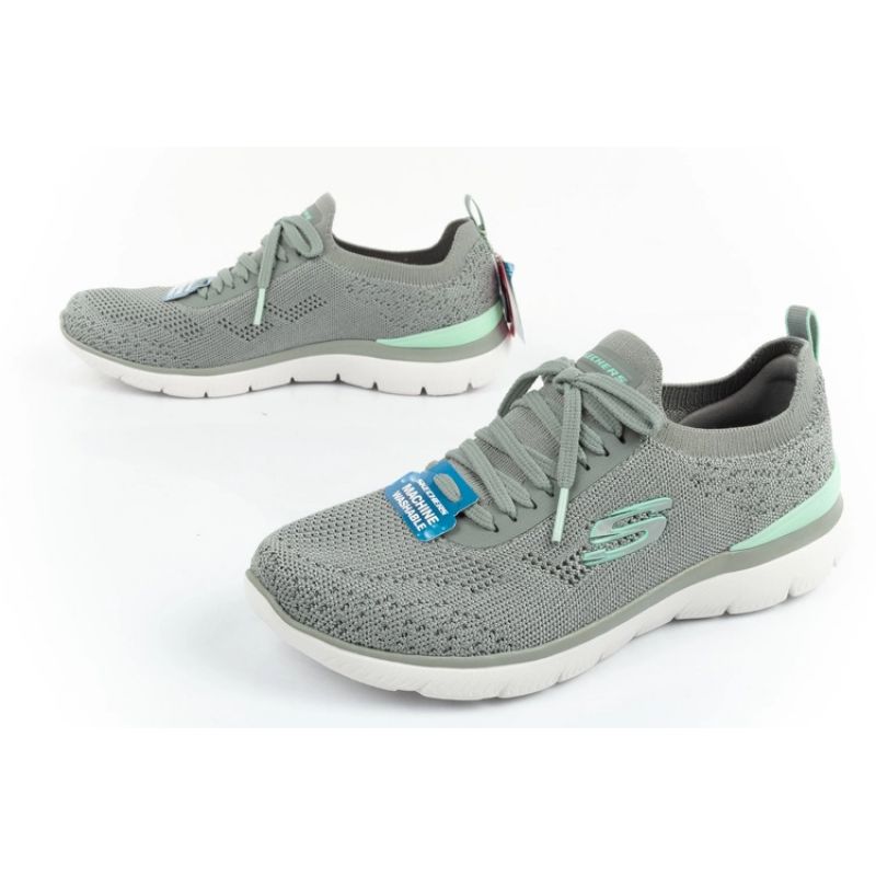 8. Skechers Summits-Sneak Peek W 150122/GYMN Schuhe