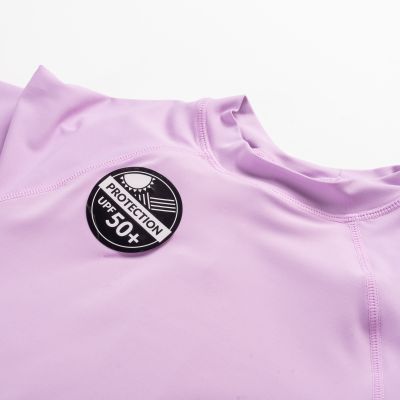 3. UVER JRG Kinder UV-T-Shirt