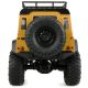 7. Ferngesteuertes Auto Amewi RC Crawler Mini-D90 AMXRock 4WD 1:16 RTR in Gelb