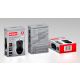 12. Activejet USB AMY-W390 Beheizbare Kabelmaus; 30 °C / 35 °C / 40 °C
