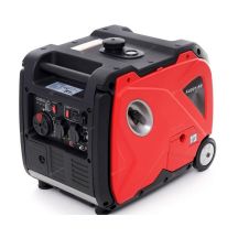 FOGO F 4001 iS Inverter-Generator 3,3 kW 230 V und 12 V