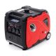 FOGO F 4001 iS Inverter-Generator 3,3 kW 230 V und 12 V