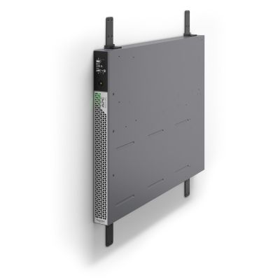 14. APC SRTL2K2RM1UINC Online-USV mit Doppelwandler 2,2 kVA 2200 W 5 x Netzsteckdose