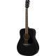 Yamaha FG800 Schwarz 02 - Akustikgitarre