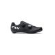 2. NORTHWAVE Extreme Pro 3 Schwarze Radschuhe
