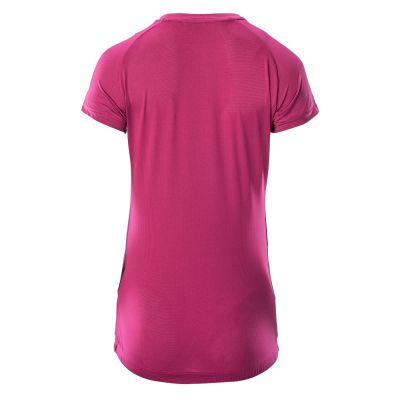 3. IQ Cross The Line Treilo T-Shirt W 92800483235
