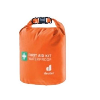5. Deuter Erste-Hilfe-Set wasserdicht
