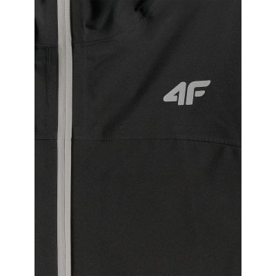 10. 4F PRO Trekkingjacke, 15000 Membran, Damen 4F 4FWSS26TTJAF1108-20S