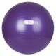 13. PROfit 55cm Gymnastikball mit Pumpe DK2102