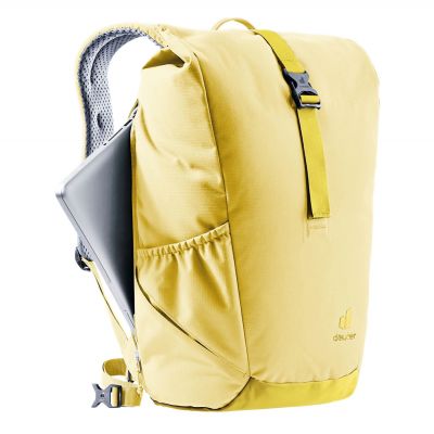 9. Deuter Stepout 22 Rucksack 3815223-8803