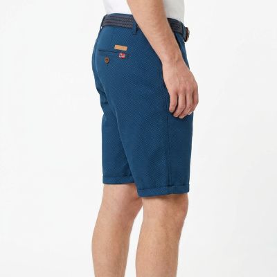 6. Geographical Norway Podex DB 241 M Shorts SY1395H/GN-Navy