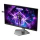 11. AOC G2 AG246FK6 Computermonitor 61,2 cm (24,1 Zoll) 1920 x 1080 Pixel Full HD LED Schwarz, Grau