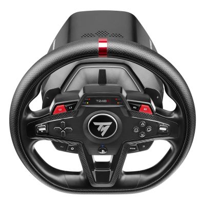 Thrustmaster T248R Sportlenkrad (PS5/PC)