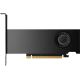 2. PNY NVIDIA 2000 Ada 16 GB LowProfile, PCIe 4.0 x16, Dual-Slot, 4x Mini DP 1.4a, 16 GB GDDR6 ECC 128-Bit, HDCP 2.2, HDMI 2.0, kleine Verpackung