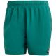 8. adidas Solid CLX Short-Length M IX7582 Badeshorts