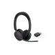 3. Yealink WH68 Hybrid Headset mit Ladestation