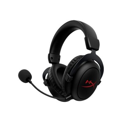 14. Kingston HyperX Cloud II Core Wireless Gaming-Headset