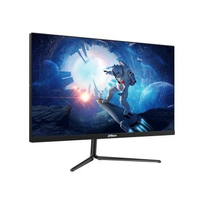 2. Dahua Technology DHI-LM24-E231 Computermonitor 60,5 cm (23,8") 1920 x 1080 px Full HD LED Schwarz