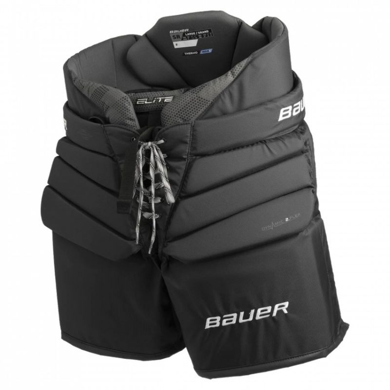 Bauer Elite Int Torwarthose