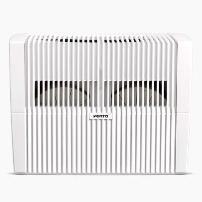 2. Venta LW45 Classic Original Luftbefeuchter Natur 10L Weiß 6,5W