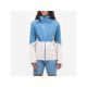 MILLET FITZ ROY JKT W Jacke blau - S
