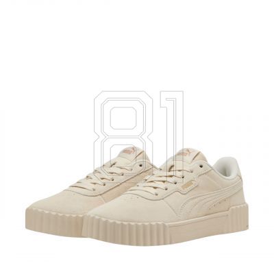 2. Puma Carina 3.0 SD W 400721 03 Schuhe