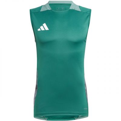 Adidas Tiro 24 Wettkampftraining Ärmelloses M T-Shirt IR5477