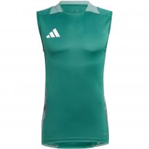 Adidas Tiro 24 Wettkampftraining Ärmelloses M T-Shirt IR5477