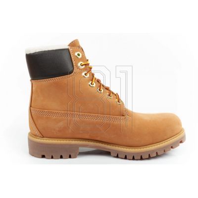 3. Timberland Premium 6 M TB1A2E31231 Schuhe