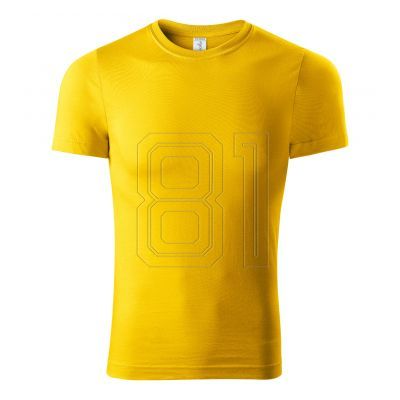 3. Malfini Paint U T-Shirt MLI-P7304