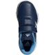 2. Adidas Tensaur Run 2.0 CF K Jr IE0922 Schuhe