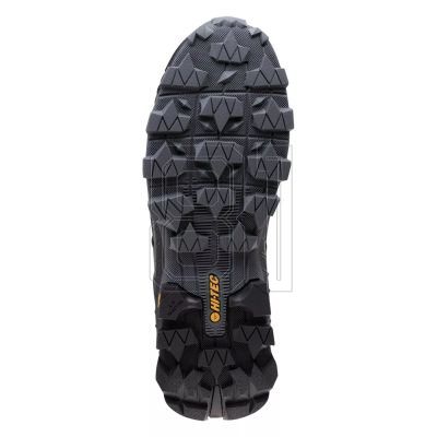 4. Hi-Tec Everest Snow Hiker M Schuhe 92800555289