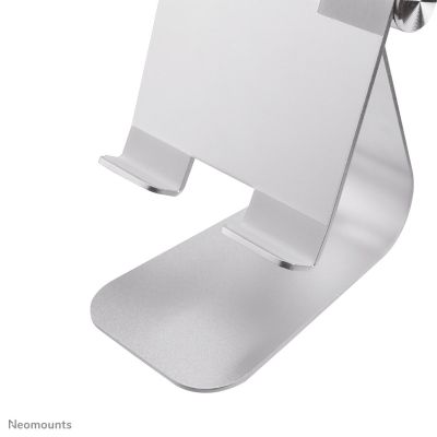 2. Neomounts by Newstar DS15-050 Passive Tablet-/UMPC-Halterung Silber