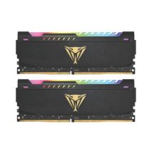 PATRIOT Viper Steel DDR4 32GB (2x16GB) 3600MHz RGB