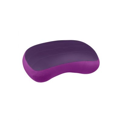 2. SEA TO SUMMIT Aeros Premium Regular Magenta Kissen
