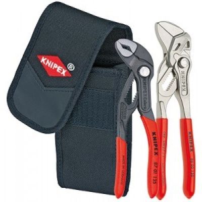 2. Knipex 00 20 72 V01 Zangensatz