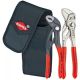 2. Knipex 00 20 72 V01 Zangensatz