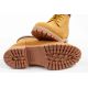 8. Wrangler Herrenschuhe Faron Herren Hohe Stiefeletten Braun Hoch